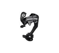Derailleur arriere shimano altus rd m370 sgs chape longue 9v