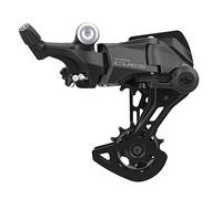 Shimano Dérailleur arrière CUES RD-U4000 1x9 vitesses LINKGLIDE E-Bike Ready noir