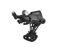 Shimano Dérailleur arrière CUES RD-U4000 1x9 vitesses LINKGLIDE E-Bike Ready noir