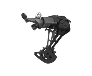 Dérailleur arrière Shimano Cues RD-U6000 11/10V Noir TU