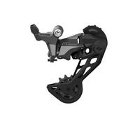 Derailleur arriere shimano cues rd u6020 10 2x10v noir