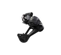 Changement Shimano Deore M6250 Di2 12V chape longue