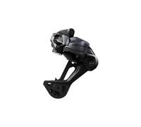 Derailleur arriere shimano deore di2 rd m6260 11l chape longue 1x11v linkglide version e bike