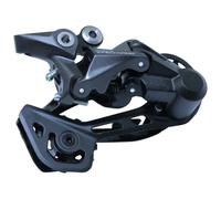 Dérailleur arrière Shimano Deore m4120 11-10V Noir