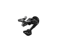 Shimano Dérailleur arrière Deore Shadow Plus RD-M5120 10/11 vitesses Noir long