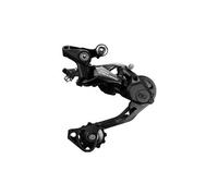 Derailleur arriere shimano deore rd m6000 gs chape moyenne 10v