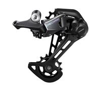 Dérailleur arrière Shimano Deore RD-M6100 12V Noir