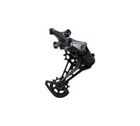 Derailleur arriere shimano deore rd m6200 sgs chape longue 1x12v