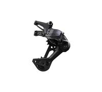 Shimano Deore Rd-m7200-sgs Spare Parts Argenté 12s