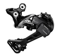 Derailleur arriere shimano xt m8000 11v shadow chape longue