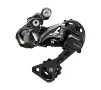 Dérailleur arrière Deore XT Di2 RD-M8050 pour VTT - SHIMANO - 11 vitesses - montage sur le cadre