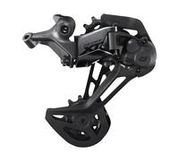 Shimano Dérailleur Arrière XT Linkglide Shadow Plus RD-M8130 11 vitesses noir lang