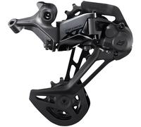 Dérailleur Arrière Shimano Deore XT RD-M8130-SGS - 11 Vitesses Longue Chape Noir
