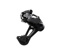 Shimano Deore Xt Di2 Rd-m8260 Rear Derailleur Argenté 11s / Max 50t