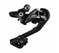 Shimano Dérailleur arrière SGS-RD-T8000 XT 10 vitesses Noir Top-Normal Shad+