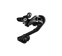 Derailleur arriere shimano deore xt rd t8000 sgs chape longue 10v