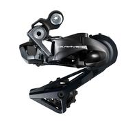 Shimano Dérailleur arrière Dura-Ace R9150 Di2 Shadow RD Direct Noir 11s Max 30t