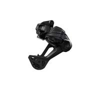 Derailleur arriere shimano grx di2 rd rx717 sgs chape longue 1x12v sans batterie