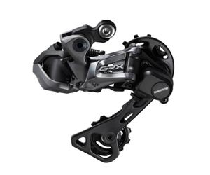 Dérailleur arrière Shimano GRX Di2 RD-RX817 11 v