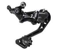 Derailleur arriere shimano grx rd rx 400 2x10 vitesses gravel