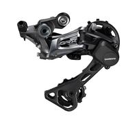Shimano Grx Rd-rx812 Shadow Rd+ Direct Rear Derailleur Argenté 11s / Max 42t Grey