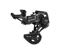 Shimano Dérailleur arrière GRX Shadow Plus RD-RX822 12 vitesses noir kurz
