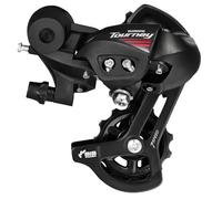 Dérailleur Arrière - Shimano - Rd-A070 - 7 Vitesses - Aluminium - Noir Multicolore