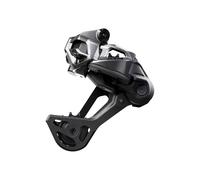 Shimano Rd-m9260 Xtr Sgs Rear Derailleur Argenté 12s