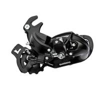 DÉRAILLEUR ARRIÈRE SHIMANO RD-TY300 TOURNEY TX 6/7 VITESSES