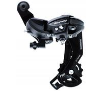 Dérailleur arrière SHIMANO RD TY300D 6/7/8 vis