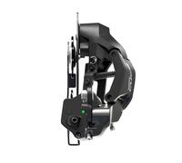 Shimano Cues Di2 Linkglide U6050 Rear Derailleur Argenté 10s / 32t