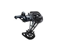 Derailleur arriere shimano slx rd m7100 sgs chape longue 1x12v
