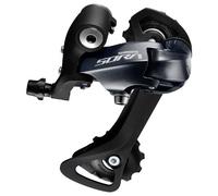 Dérailleur arrière Shimano Sora 9v à chape moyenne ( Moyenne )