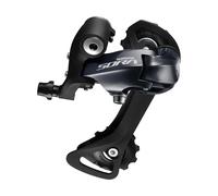 Shimano Dérailleur arrière Sora R3000 – 9 vitesses – Noir – Max 34T