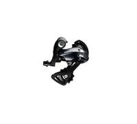 Dérailleur arrière Shimano Sora RDR3000GS 9 vitesses Noir