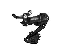 Dérailleur arrière Shimano Tiagra Noir