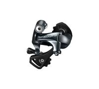 Derailleur arriere shimano tiagra rd 4700 gs chape moyenne 10v