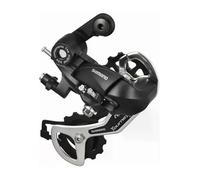 Dérailleur arrière SHIMANO Tourney RD-TX35 6/7/8 vitesses VTT à fixation directe