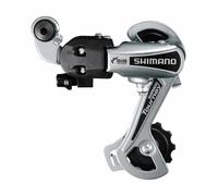 Dérailleur arrière Shimano Tourney RD-TY21 6V Argenté TU
