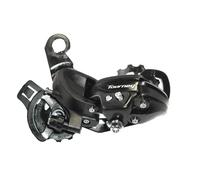 Shimano Dérailleur arrière Tourney TX RD-TY300 – 6/7 vitesses – Anc. Dir.