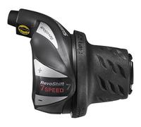 Dérailleur arrière Shimano Tourney SL-RS36 Noir