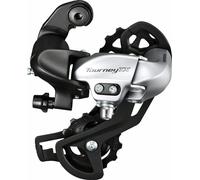 Dérailleur Arrière Shimano Tourney TX800 7/8 Vitesses Avec Chape Longue Noir