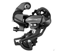 Dérailleur arrière Shimano Tourney TX800 7/8 vitesses pour VTT - X-TOUT - RD-TX800-SGS - Compatible SIS
