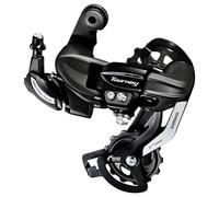 Dérailleur arrière Shimano Tourney TY500-D Noir