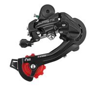 Dérailleur arrière Shimano Tourney TZ500 GS Noir