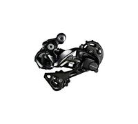 Dérailleur arrière Shimano XT DI2 RDM8050GS 11 vitesses Noir
