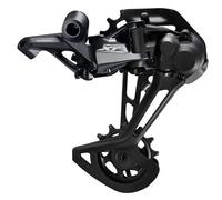 Dérailleur arrière Shimano Xt M8100 12V Noir TU