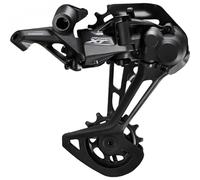 Dérailleur arrière Shimano XT M8100GS 12V Noir