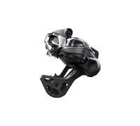 Derailleur arriere shimano xtr di2 rd m9250 gs chape moyenne 1x12v sans batterie