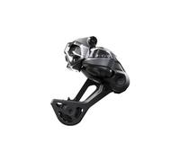 Derailleur arriere shimano xtr di2 rd m9250 sgs chape longue 1x12v sans batterie